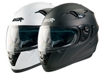 Dafy Moto rappelle ses casques Rio Storm