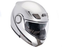 Givi France rappelle 38 casques de moto modulables X08