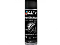 Graisse pour chaîne Dafy Moto Power Chaîne White