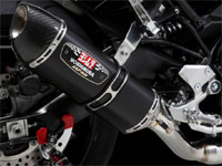  Ligne d'échappement Yoshimura pour MT-09