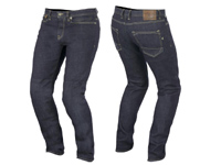 Essai longue durée du jean moto Alpinestars Charlie Denim