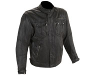 Blouson moto All One Stone LT