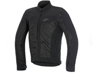 Veste moto et scooter Alpinestars Luc Air