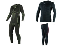 Sous-vêtements thermiques Dainese D-Core