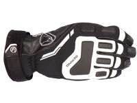 Gants moto d'été Bering Komodo