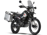 Nouveauté moto : Mash Adventure 400R, le trail accessible