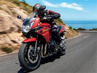Nouveautés motos : les tarifs des GSX-R1000 ABS et Bandit 1250A 2015