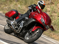 Bons plans moto : grosses promos chez Honda