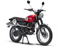 Bons plans motos : 200 euros d'équipements offerts à l'achat d'une 125cc Mash