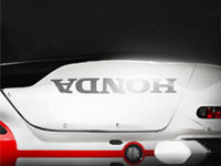 Honda Project 2&4 : le meilleur du 2 et 4-roues Honda ?