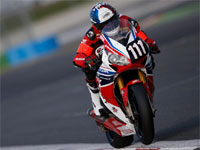 Les teams Honda 2015 en endurance, WSBK et courses sur routes