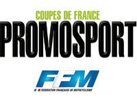 Vitesse - France : le Promosport s'ouvre aux motos de 400 cc