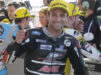 Course Moto 2 Argentine : Zarco ne rate pas le coche