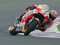 GP d'Argentine MotoGP Essais FP3 : Marquez reprend la main !