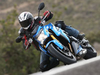 Révisions moto : Suzuki se déchaîne sur les factures d'entretien !