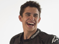 Moto GP Amériques - Essais FP3 : Marquez est lancé
