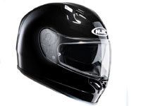 HJC améliore son casque intégral moto FG-17