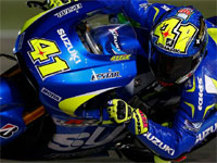 GP d'Argentine MotoGP Essais FP2 : Aleix Espargaro confirme