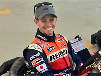 Moto GP : Stoner déçu que Honda lui ait refusé la moto de Pedrosa