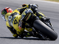 GP d'Australie, course Moto2 : Rins en solitaire
