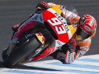 GP d'Australie - Warm-up : Marquez devant Iannone et Lorenzo