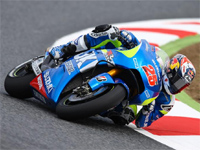 GP de Catalogne Essais FP3 : Vinales confirme