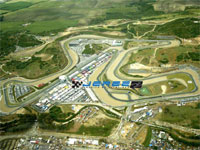 Moto GP Jerez : objectifs, chiffres clés et programme du GP d'Espagne