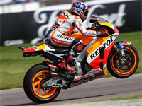 GP d'Indy - Course Moto GP : Marquez invincible aux USA