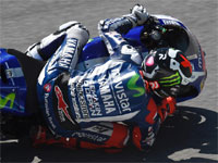 GP d'Italie - FP3 : Lorenzo atomise le record du Mugello