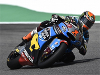 GP d'Italie - Course Moto 2 : Tito Rabat renoue avec le succès