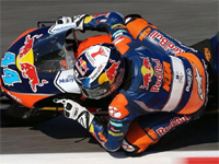 GP d'Italie - Course Moto 3 : brillante première pour Oliveira