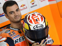 GP du Japon - Course MotoGP : Pedrosa rejoint le club des 4