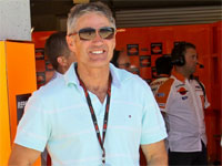 Moto GP : Mick Doohan de retour au HRC sur la moto de Pedrosa !