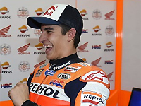 Moto GP : Marc Marquez ''Andorre'' le fisc espagnol...