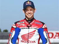 Moto GP : Honda prolonge le contrat de Casey Stoner pour tester les RCV