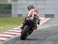 Moto GP Tests Sepang : les réactions (MAJ)