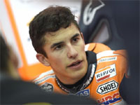 Sepang J3 : Marquez met le MotoGP au pas... de course !