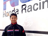 GP de Valence : Honda introduit sa RCV Open 2015 pour la finale MotoGP