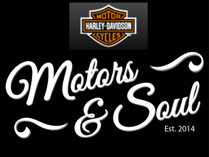 Harley-Davidson à l'honneur du festival Motors and Soul 2016