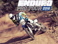 Yamaha met ses motos d'enduro WR à l'essai fin mars