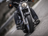 Harley-Davidson et Michelin : une affaire qui roule !