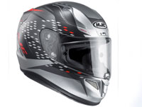 HJC renouvelle son casque intégral racing avec le R-PHA 11