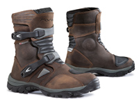 Nouveautés équipement : bottes de moto Forma Adventure Low