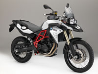 Nouveautés 2016 : BMW améliore ses F700 GS et F800 GS