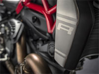 Ducati annonce un Monster 1200R pour 2016