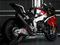 Prospective : quelles pistes pour la future moto Hypersport Honda ?