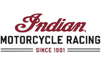 Indian prépare - aussi - une nouvelle moto de Flat Track
