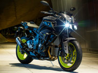 Nouveauté moto : prix, performances et dispo de la MT-10