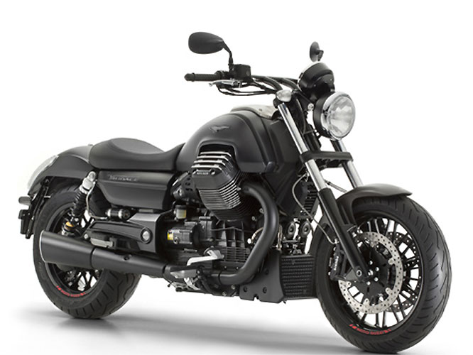 Bon plan moto : 1500 euros de remise sur les Moto Guzzi Audace et Eldorado