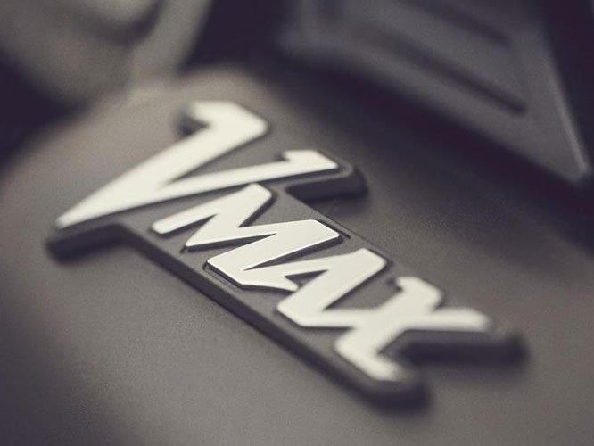 La Yamaha Vmax de nouveau victime des normes Euro4
